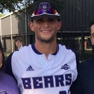 Meet your Posher, Josh